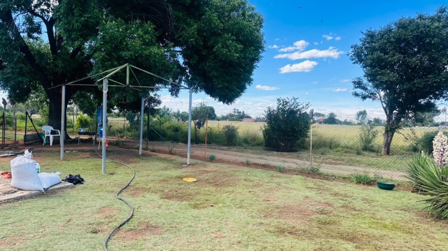 Commercial Property for Sale in Lakeview Free State